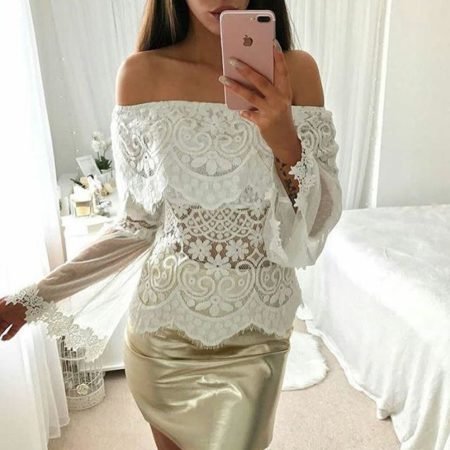 Gypsy Top