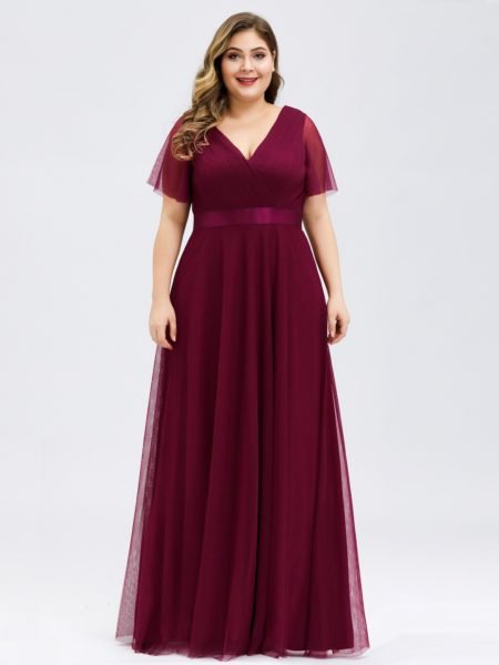 Kayla Evening Dress