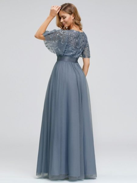 Cheridan Evening Dress