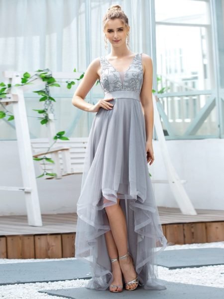 Mireya Evening Dress