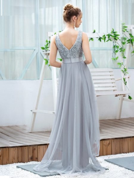 Mireya Evening Dress