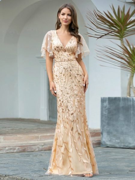 Sara Evening Dress