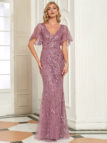 Sara Evening Dress