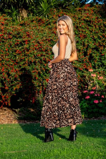 Boho Oakes Skirt