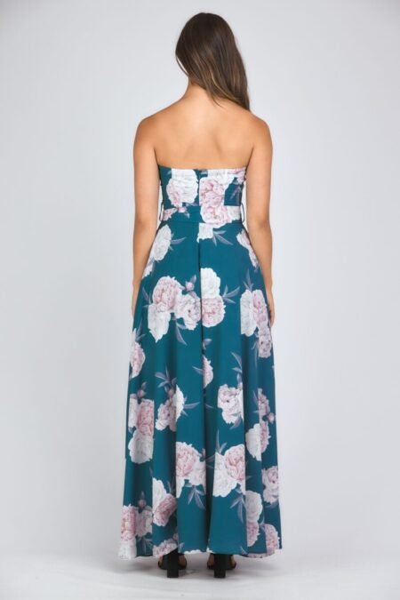 Jade Maxi Dress