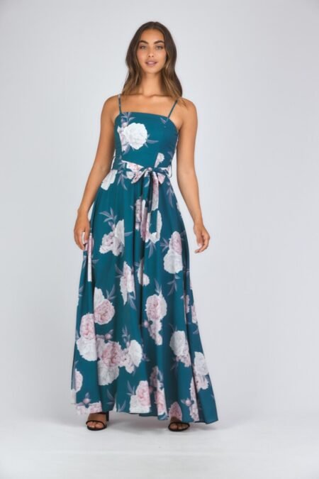 Jade Maxi Dress