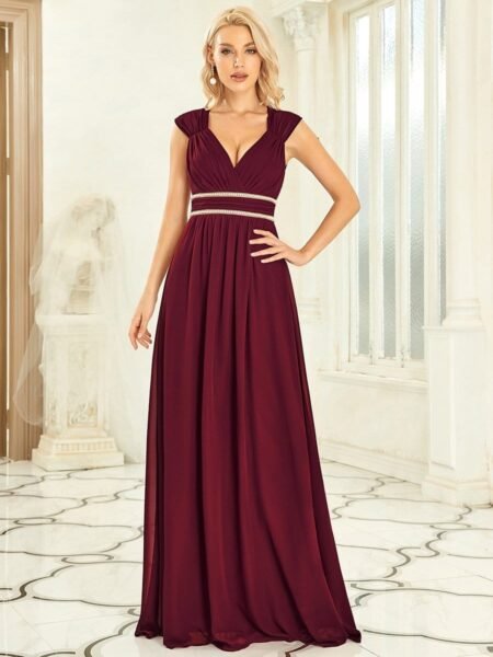 Scarlett Evening Dress