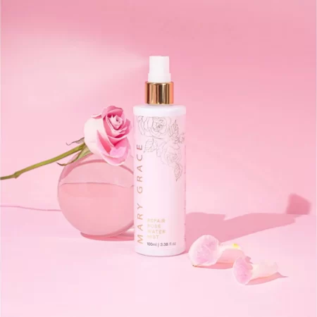 Rose Water Mist