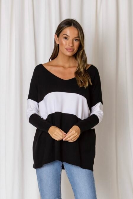 Venice Soft Knit