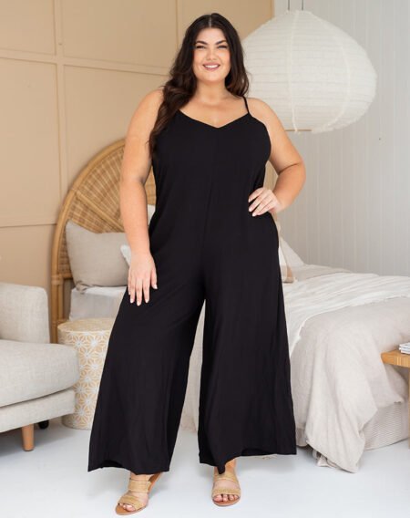 Nimah Jumpsuit