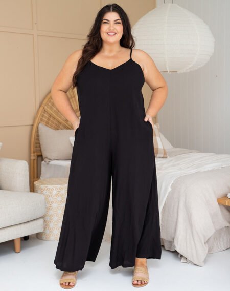 Nimah Jumpsuit