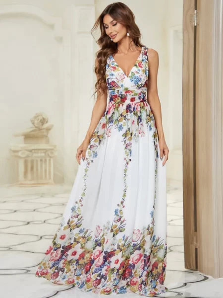 Shelby Evening Dress