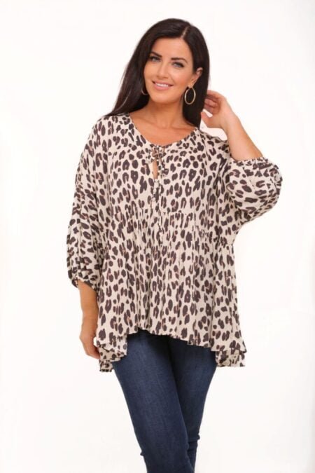 Ricci Gypsy Top