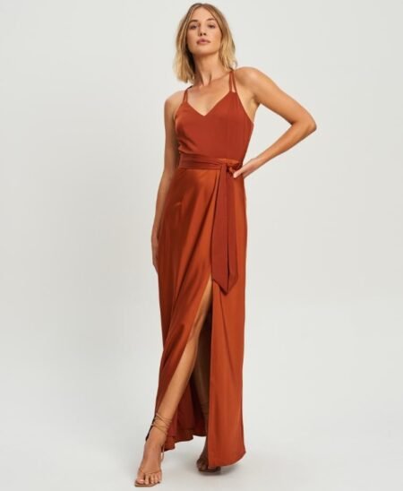 Lyn Maxi Dress