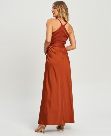 Lyn Maxi Dress