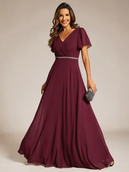 Brenda Evening Dress