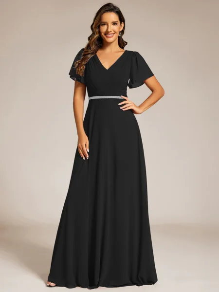 Brenda Evening Dress