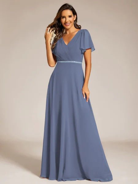 Brenda Evening Dress