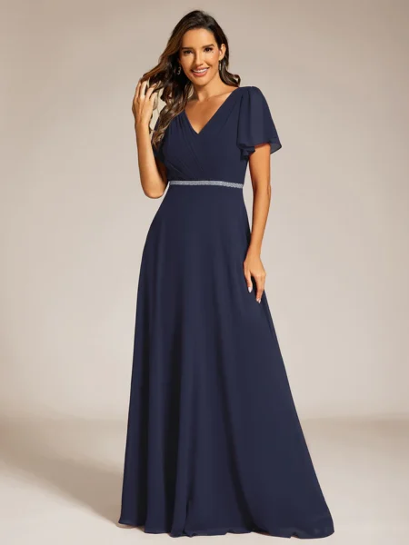 Brenda Evening Dress