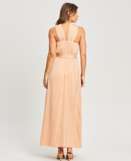 Miguel Maxi Dress