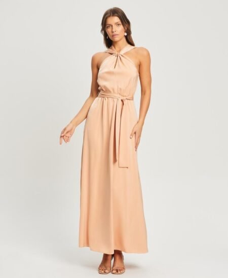 Miguel Maxi Dress