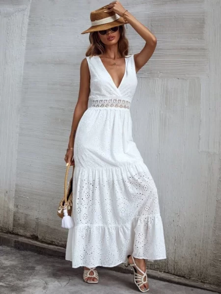 Grace Maxi Dress