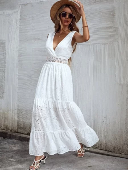 Grace Maxi Dress