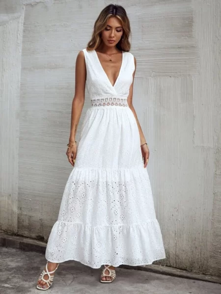 Grace Maxi Dress