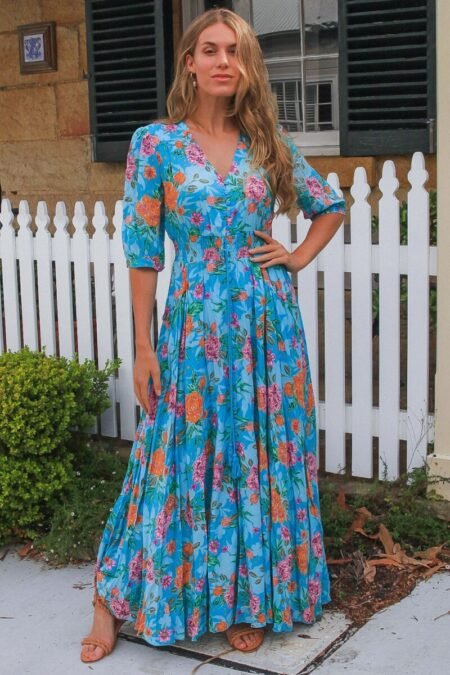 Brielle Maxi Dress