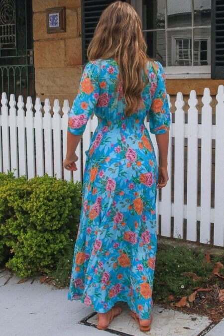 Brielle Maxi Dress