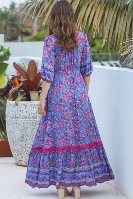 Harper Maxi Dress