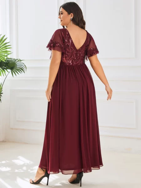 Fiona Evening Dress