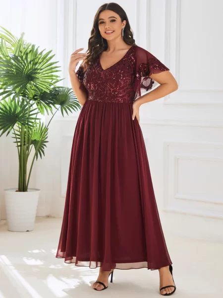 Fiona Evening Dress