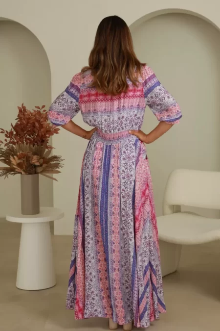 Nyra Maxi Dress