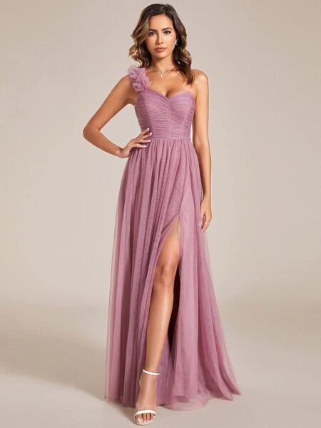 Tamzin Evening Dress