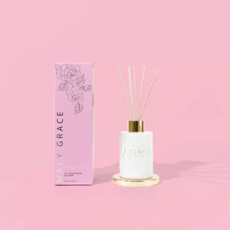 La Vie En Rose Diffuser