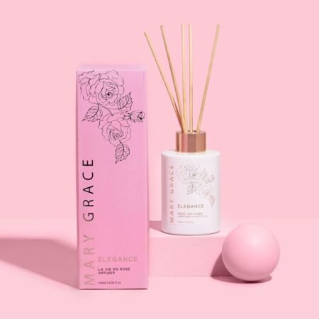 La Vie En Rose Diffuser