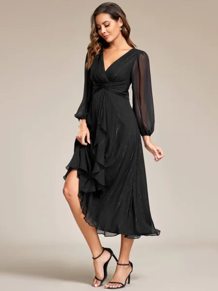 Rachel Evening Dress