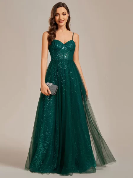 Stella Evening Dress