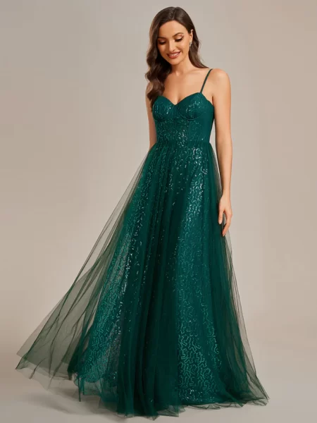 Stella Evening Dress