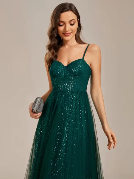 Stella Evening Dress