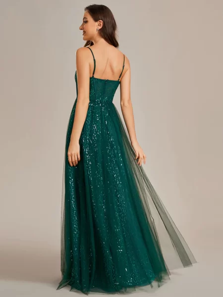 Stella Evening Dress