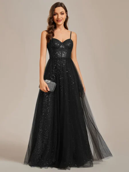 Stella Evening Dress