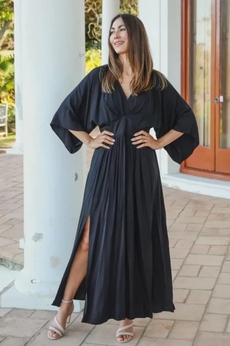 Margot Maxi Dress