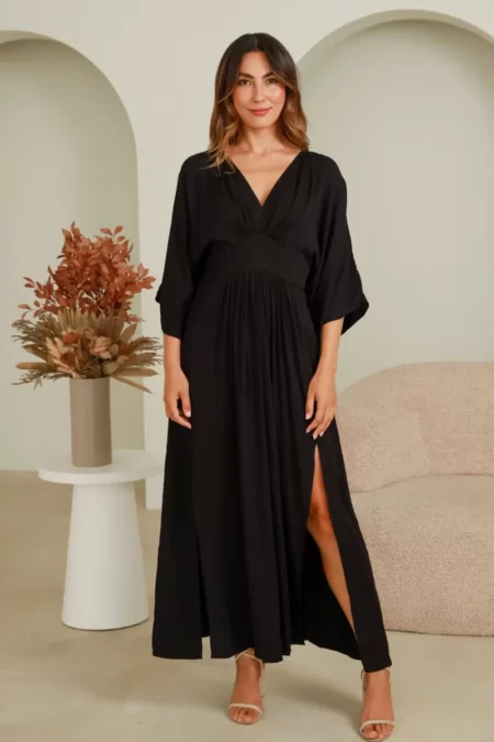 Margot Maxi Dress