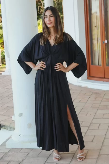 Margot Maxi Dress