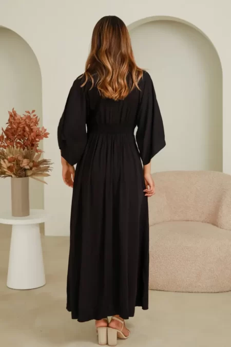 Margot Maxi Dress