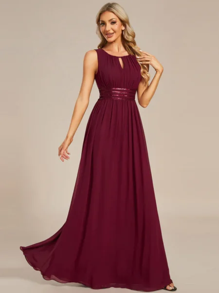 Mandy Evening Dress