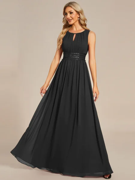 Mandy Evening Dress