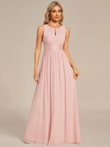 Mandy Evening Dress